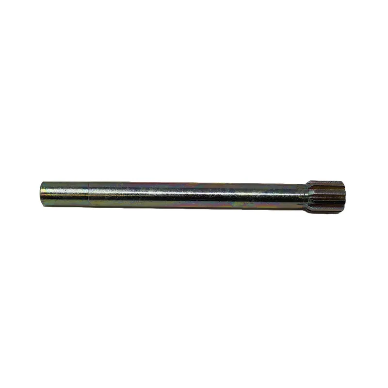 195454 Hydraulic Pump Drive Shaft Fits Ford Tractor NAA 600 601 701 702 800 801 Hot Deal