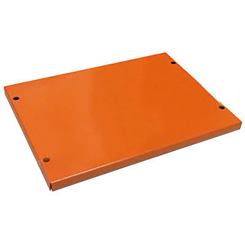 Hassle-Free Returns 210907 New Battery Box Lid Fits Allis Chalmers B C A CA D10 D12 G WD WD45