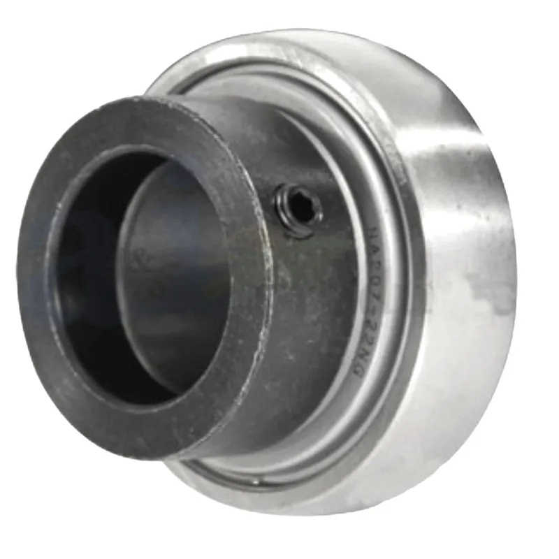 222020 Re-Lubri Fits CATable Spherical Ball Bearing w/ Collar G1106KRRB-I Final Sale