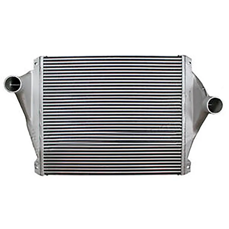 Best Choice 222246 New Freightliner Charge Air Cooler 37 3/4 X 33 X 2 1/2