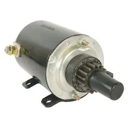 Instant Buy Starter - Tecumseh Style DD (5752) fits John Deere 56 57 65 66 AM32092 AM34731 106-306 29965 32468 32468A 35765 35765A 91-35-1002 71-35-5752