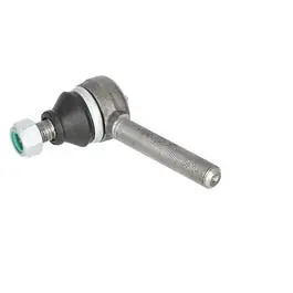 Tie Rod End Outer - Left Hand fits Massey Ferguson 235 245 40 2200 40 2200 1032716M91 Special Discount