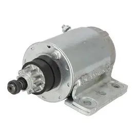 Don’t Miss Out Starter - United Technologies PMDD (5761) Kohler fits John Deere 110 112 210 120 AM31568 fits Bobcat 6513243 fits Kohler 45-098-07