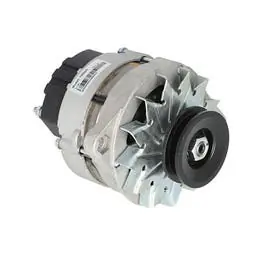 Alternator - Marelli Style (12026) fits Allis Chalmers FD20 FL4L FL9 FL20 SL9 SR9 8B 10C 10CL 10CTA 14C 14CL 65B 545B 645B fits FIAT 4717870 5990966 Direct From Factory