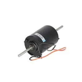 Fan Favorite Cab Blower Motor fits New Holland L565 L865 LX485 LX565 LX665 LX865 LX885 fits Allis Chalmers 200 70257336 fits Gleaner 70257336 fits Mustang 86504790