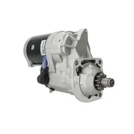 Starter - Denso Style OSGR (17199) fits Bobcat 863 873 863 864 873 863 864 873 883 863 863 A220 T200 863 873 6667825 fits Denso 228000-5730 Price Drop