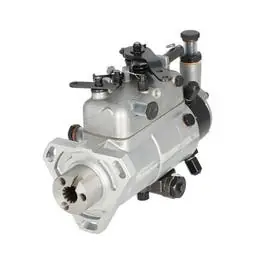 Fuel Injection Pump fits Ford 2000 2310 2600 2810 2910 231 233 D6NN9A543F E2NN9A543TA E2NN9A543TB 83954934 fits CAV - Lucas 3233F661 Super Sale