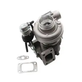 Turbocharger fits Case CX130 CX160 9010B 9020B CX130 CX160 9010B 9020B J802906 4BTA3.9 fits Case IH J802906 3802906 Low Price