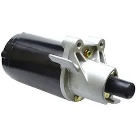Brand New Starter - United Technologies PMDD (5704) fits John Deere 317 HE191-1828 fits Onan 191-1828 106-502 113016 5082740-M030SM SM50827 91-09-1081