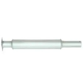 Muffler fits Allis Chalmers 616 7229567 7234493 Authentic