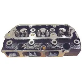 Limited Offer Cylinder Head With Valves fits John Deere 950 1050 950 1050 AM877953 AM877955 fits Yanmar YM330 YM336 YM2620 YM2820 YM3110 YM3810 3T90T-J