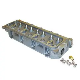 Genuine Cylinder Head fits Ford NAA 600 700 800 900 2000 4000 134 172 310098 310100 D1NL6049D D1NL6090D EAE6090F EAF6090F EAF6090H EAE6085E