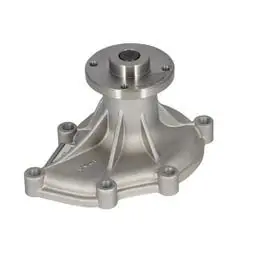Water Pump fits Massey Ferguson 1125 1140 1145 1250 1240 1260 fits White fits Iseki TA250 TL1900 TL1901 TL2100 TL2500 TU200 fits Isuzu fits Bolens Crafted