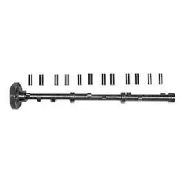 Trusted Brand Camshaft With Large Lifters & Gear fits International Hydro 100 Hydro 186 966 1066 1086 1466 1486 1566 1586 3388 3588 3688 3788 5088 5288 5488 6388