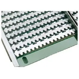 Bottom Sieve Adjustable Blunt Finger fits International 1480 1482 193960C2 1346915C3 fits Case IH 1640 1660 1680 1682 1346915C2 193960C2 AV100802 No Minimum Order