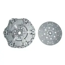 Certified Clutch Unit fits New Holland TD60D TD70D TD75D TD80D TD90D 5085402 fits Ford D2094463 fits Case IH 5171137 fits Allis Chalmers 72093472