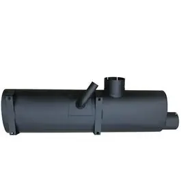 Fast Shipping Muffler fits Versatile 936 946 956 976 V108094