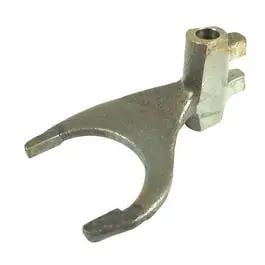 Selector Fork fits Kubota L1802 L2002 L2402 38240-23535 High Quality
