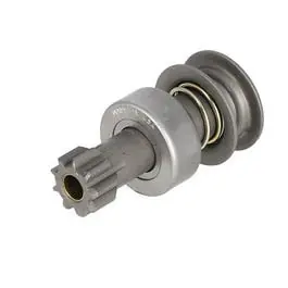 Budget Starter Drive - Delco Style fits Massey Ferguson 35 50 65 135 150 165 175 178 180 230 235 245 1100 1130 2135 3165 1108324 1109080 fits Massey Harris