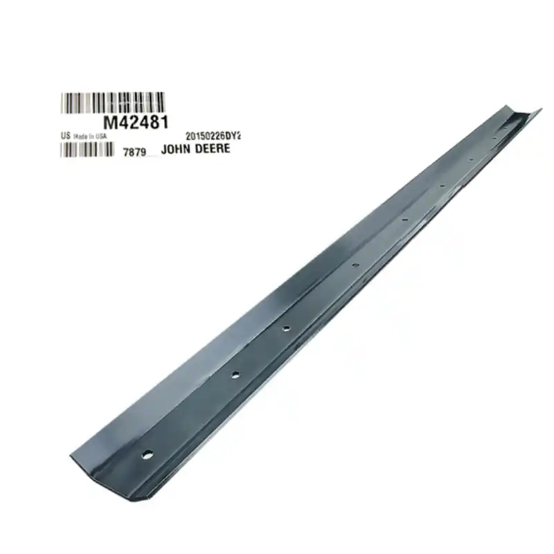 John Deere Blade M42481 Free Returns