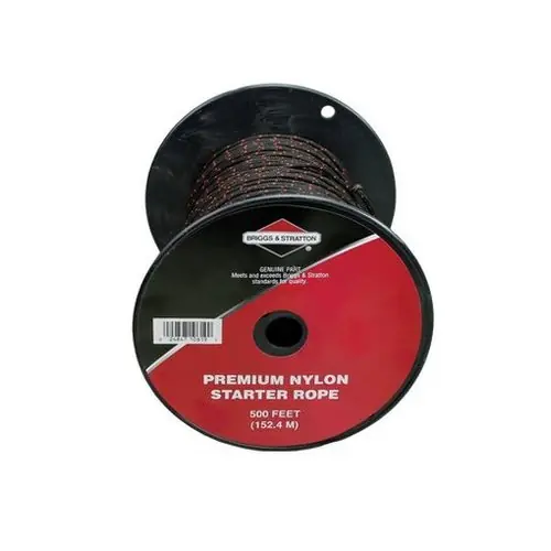 Briggs & Stratton 790970 Bulk Rope Order Now