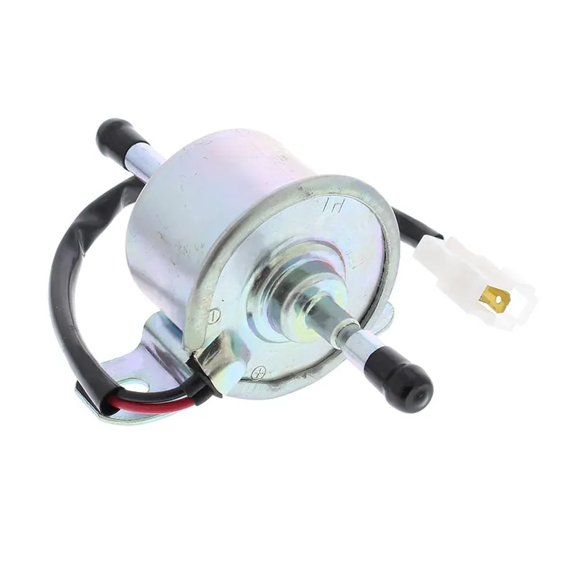 Fuel Pump Fits Kubota ZD18 ZD18F ZD21 ZD21F ZD221 ZD25F ZD28 ZD28F ZD321 ZD321N Direct From Manufacturer