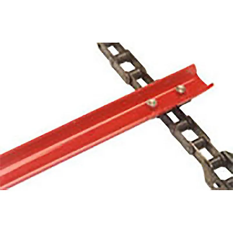 WN-117871A1-PEX Feeder House, Feeder Chain Fits International/CaseIH 1440 1460 Exclusive