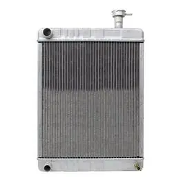 Radiator Aluminumn fits Lincoln Welder Ranger 250D Ranger 305D Vantage 300 G31151 G31152 CAG31151 CAG31152 Save Now