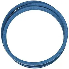 Aramid Blue V-Belt 1/2" x 65" fits John Deere GX70 GX95 RX73 RX95 SX95 fits Jason MXV4650 fits Dayco L465 fits Gates 6865 fits Stens 248-065 Buy Today