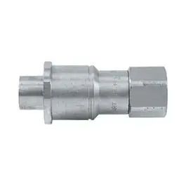 Hydraulic Quick Coupler fits John Deere 606 606C 608C 612 612C 616 618 630F 694 893 894 913 915 918 920 922 924 925 930 1290 1291 1293 600 AH225668 Grab Now