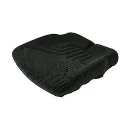 Price Drop Seat Cushion Bottom - Matrix Cloth Black/Gray fits Seats & Cushions MSG95G MSG85721F