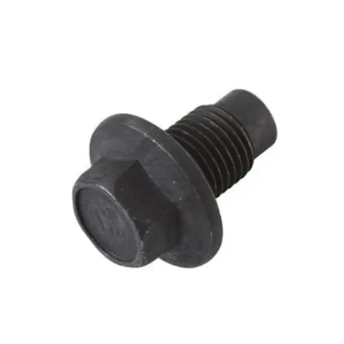 Briggs & Stratton Engine 807392 Oil Drain Plug Clearance